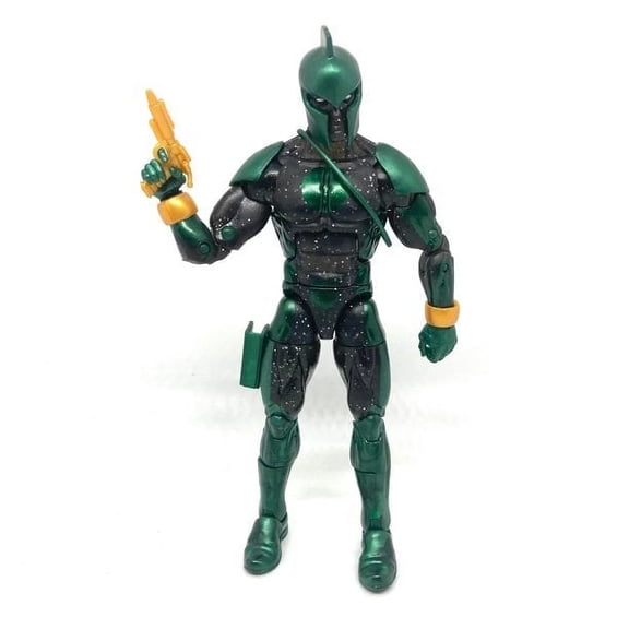 Marvel Legends Series BAF Figure Kree Sentry- Loose Genis-Vell Action