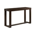 thumbnail image 4 of Picket House Furnishings Drew Occasional Bar Table Single Pack, 4 of 19