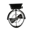 thumbnail image 1 of Ventilador eléctrico SEEKR Sirocco II Elite 12V/24V sin escobillas, 1 of 9