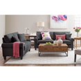 thumbnail image 4 of Serta at Home Copenhagen 78" Deep Seating Sofa in Gray, 4 of 5