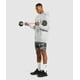 thumbnail image 5 of Sudadera Gymshark Apollo Talla L, 5 of 5