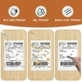 thumbnail image 4 of NefLaca 4x6 Shipping Labels, Direct Thermal Labels, 2 Rolls-220 Labels per Roll, Compatible with Dymo Labelwriter 4xl Thermal Printer Labels, 4 of 9