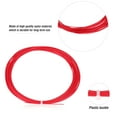 thumbnail image 5 of Spptty 6Colors 10m Durable Nylon High Flexibility Badminton Racket Racquet String Line, Racket String, Badminton Racquet String, 5 of 5