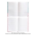 thumbnail image 4 of Libreta 60 Hojas Prichos París de Cartón y Papel Varios Modelos 1 Pieza, 4 of 4