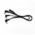 thumbnail image 2 of Cable de Alimentación Godtone 3 Vías para Pedal de Guitarra, 2 of 8