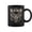 Light Green, variant on Team Kuhn Family Name Lifetime Member Coffee Mugs