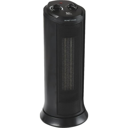 Best Comfort Tower Ceramic Space Heater (Best Type Of Electric Heater)