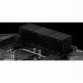 thumbnail image 2 of MSI MPG Z690 EDGE WIFI DDR4 Desktop Motherboard, Intel Z690 Chipset, Socket LGA-1700, Intel Optane Memory Ready, ATX, 2 of 5