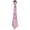 #60Pink, variant on Boys Sparkle Necktie Sequin Design Wedding Party Performance Stage Tie Uniform Necktie