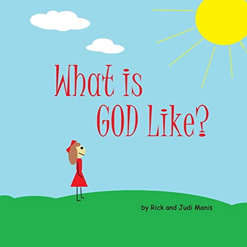 Pre-Owned What is God Like? (Paperback)