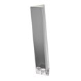 thumbnail image 1 of MERIGLARE Crystal Photography 1/4 Screw Glass Block for accessories Triangular, 1 of 4
