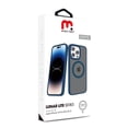 thumbnail image 2 of Funda MYBAT Lunar lite con MagSafe para iPhone 15 PRO MAX - Azul, 2 of 9