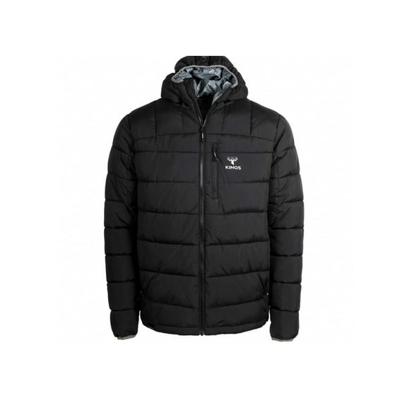 King's Hunter Insulated Loft Jacket