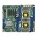 UPC 672042106882 product image for Supermicro X9DRL-iF Server Motherboard - Intel C602 Chipset - Socket R LGA-2011  | upcitemdb.com