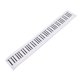 thumbnail image 1 of NOTA DE PRÁTICA DE DIDOS DE PIANO, 88 TECLADO NOTA DE TECLADO DE PIANO TECLAS BLANCAS NEGRAS LIVIANAS PARA PRINCIANTE PARA ARRRENAMIENTO DE ENSEñANZA DE PIANO, 1 of 7