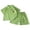Green, variant on Toddler Baby Clothes Boy Retro Animals Tee Shirts T-Shirt + Shorts Set 3 6 12 18 24 Months 2T 3T 4T 5T Girls Summer Outfits (Green,5-6 Years)