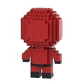 thumbnail image 2 of Game Micro-Particle Assembling Building Blocks Animal Model Parent-Child Puzzle Educational Toys Room Decoration Gifts, Round, 2 of 4