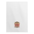 thumbnail image 3 of ThisWear Fall Decorations for Home Fall Event Signs Hay Rides Apple Picking Bonfires Corn Maze Pumpkins Decorative Kitchen Towel White, 3 of 5