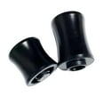 thumbnail image 1 of Protectores de rosca para juntas duraderos para taco de billar, protege de billar, protege 22 mm x 51 mm Zulema Protectores de juntas para tacos de billar, 1 of 8