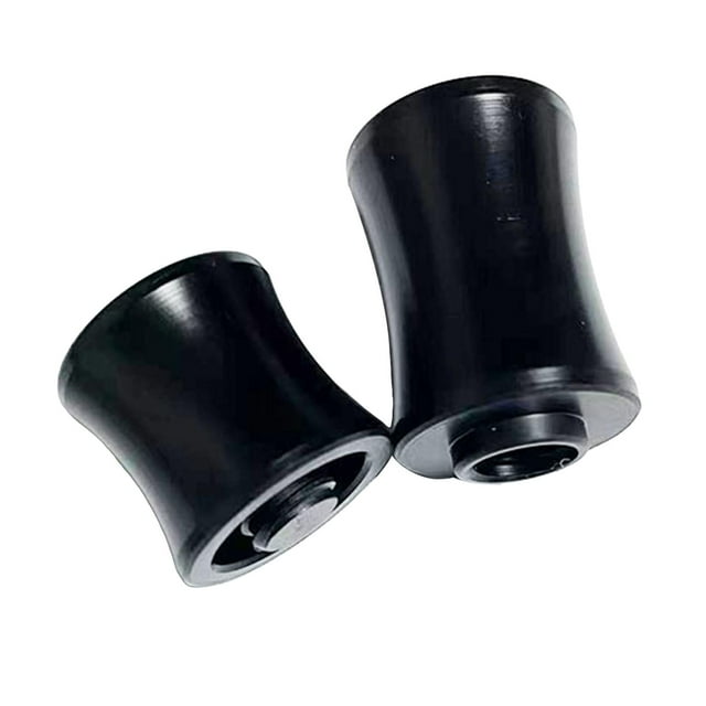 Protectores de rosca para juntas duraderos para taco de billar, protege de billar, protege 22 mm x 51 mm Zulema Protectores de juntas para tacos de billar