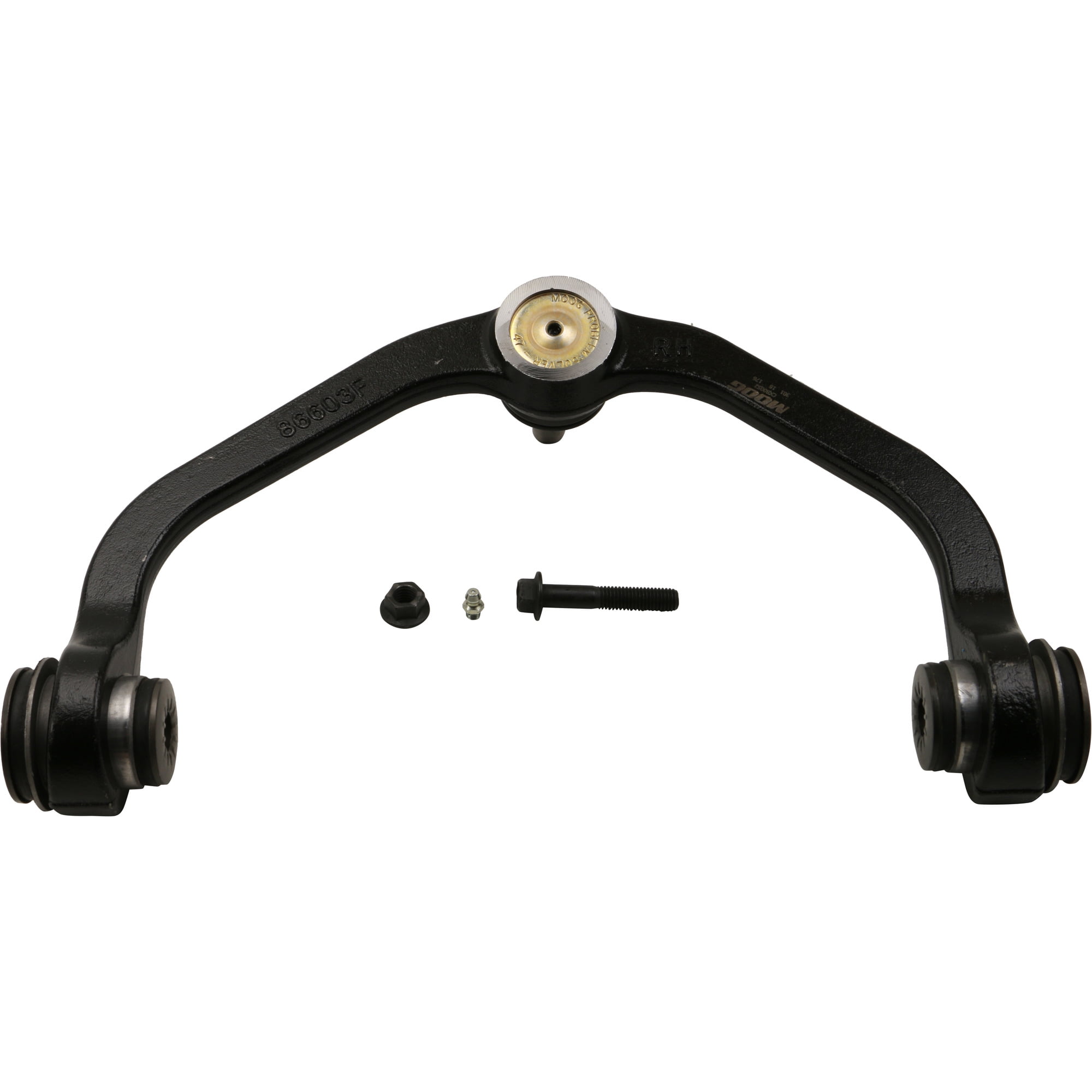 MOOG CK80052 Control Arm and Ball Joint Assembly