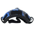 thumbnail image 6 of Dengmore Adult Ski Goggles With Detachable Ski Mask To Block The Sun Windscreen Goggles, 6 of 6