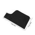 thumbnail image 2 of SKISUNO 1Set Miter Saw Dust Bag Black Large Capacity Compatible with Cutter Edge Planer and Belt Sander, 2 of 7