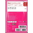 thumbnail image 1 of Oce Colorwave 500 Toner Magenta Perles par Oce, 1 of 1