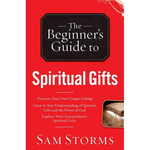 Beginner's Guide To... (Regal Books) Beginner's Guide to Spiritual Gifts, (Paperback)