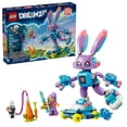 thumbnail image 1 of Juguete Fantasy Bunny LEGO Dreamzzz Izzie y Bunchurro 71490, 1 of 6