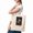 Black, variant on Tarrot Card Misterious The Witch Card Official Design Tote Bag