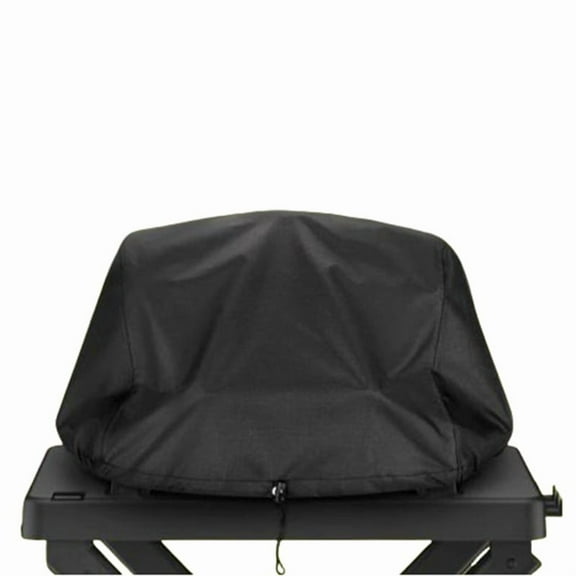 Outdoor Barbecue Cover For OG701 Tabletop Grill Cover Black 600D 62*48*33cm Home Garden Tool Accessory