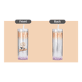 thumbnail image 4 of BTS TinyTAN Official Licensed BTS Product Ice Cup Tumbler 11.8 oz - Jimin, 4 of 5