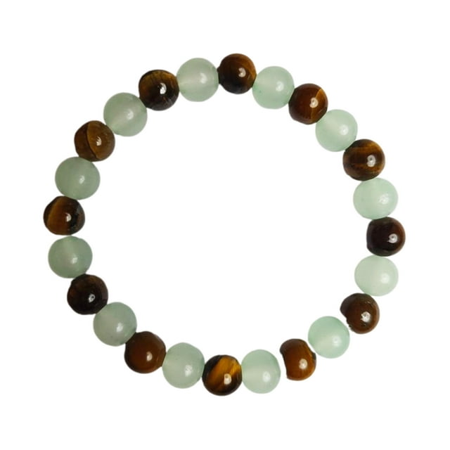 Sonducket de cuentas de moda hecha a mano con piedra natural que añade un toque de estilo a cualquier atuendo con cuentas creativas Ropa, zapatos y accesorios Miscelánea