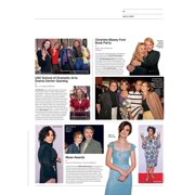 Variety - 24.04.03 Edition: The Enigma Of Kirsten Dunst, Her Return With Controversial Political Thriller Civil War, Michael Douglas Talks Character For Franklin, Resignation Of Sundance CEO More!