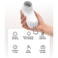 thumbnail image 2 of Rkstn Packaging Machine Vacuum Sealer Packaging Machine Food Vacuum Bag Special Pump Handheld Household Vacuum Machine USB Vacuum Machine, 2 of 7