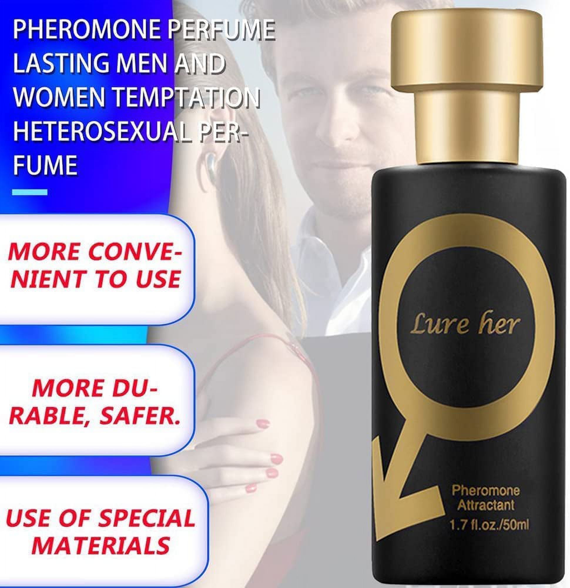 Venom-Love Cologne For Men,Venom Love Cologne For Men Lure Her