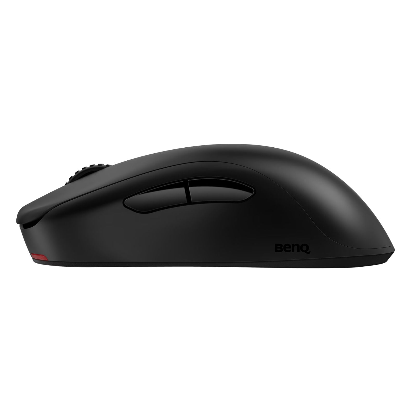 Restored BenQ Zowie U2-DW Wireless Gaming Mouse - 3950 Sensor, 4K Polling Rate, 7 buttons, 4K Enhanced Receiver Symmetrical Design - Black - (Refurbished)