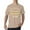Kaki, variante sur VBARHMQRT Vintage Chandail pour Hommes Fans de Football T-Shirt de Sport Vintage Joueur de Rugby Sports Rétro T-Shirt pour Hommes Hauts Rouge