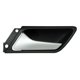 thumbnail image 1 of Manija Puerta Interior Generica Jetta 2011 A 2018 Volkswagen Trasera Izq, 1 of 4
