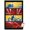 Premium Poster & Mount Bundle, variant on Marvel Deadpool & Wolverine - Panels Wall Poster, 14.725" x 22.375"