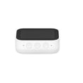 thumbnail image 4 of Reloj despertador Xiaomi Mi Smart Clock con asistente de Google Blanco, 4 of 6