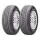 thumbnail image 1 of Paquete de 2 llantas Hankook 185/65 R-15 207 2013 Hankook 07 2013, 1 of 3