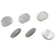 thumbnail image 2 of Clavija de acrílicos universales de 6 piezas para clavija de afinación guitarra shamjiam Botón de cabezal de máquina, 2 of 7