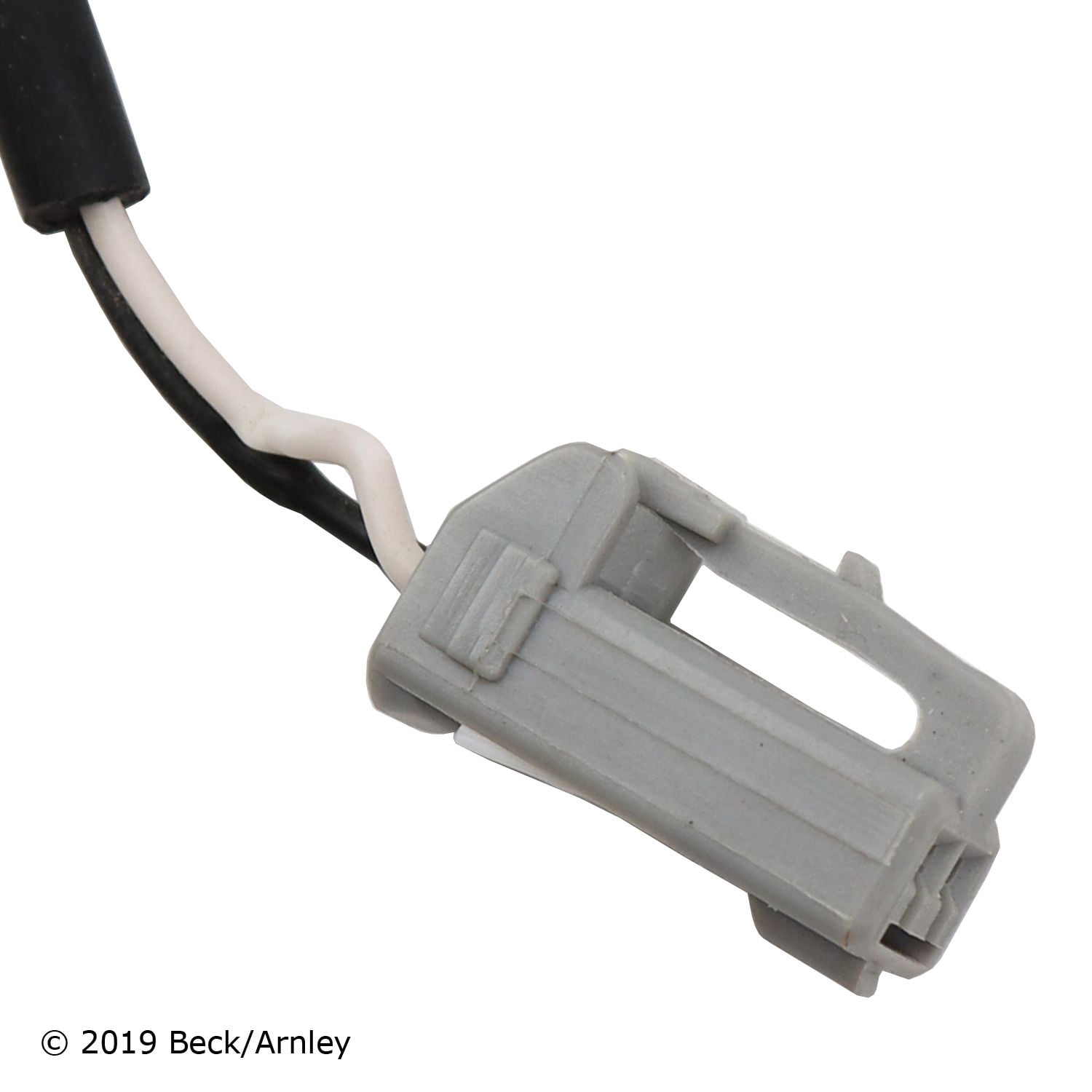 BeckArnley 084-4874 ABS Sensor Harness
