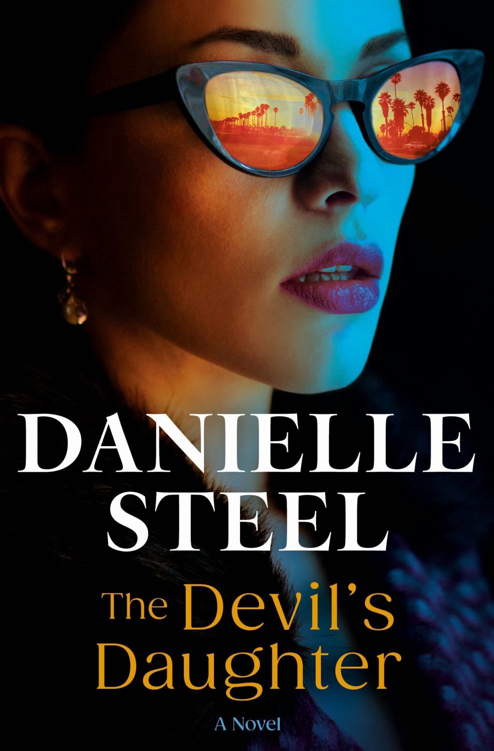 The Devil's Daughter: A Novel (Hardcover)
