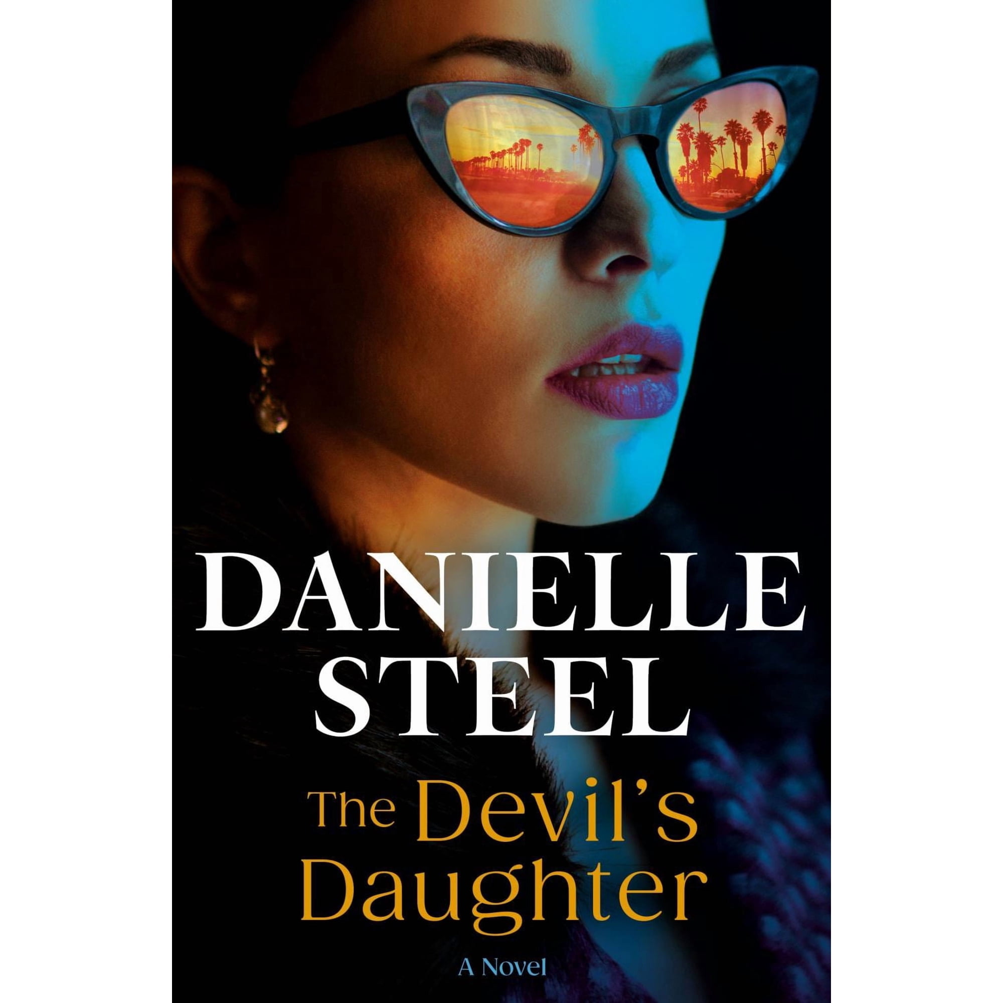 The Devil's Daughter: A Novel (Hardcover)