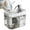 C, variant on GOYDSY Smart Cat Water Fountain, Automatic Drinking Dispenser for Cats and Small Dogs, Silent Circulating Pet Water Feeder with Large Capacity, Hygienic Pet Fountain Clearance Sales Today Deals Prime