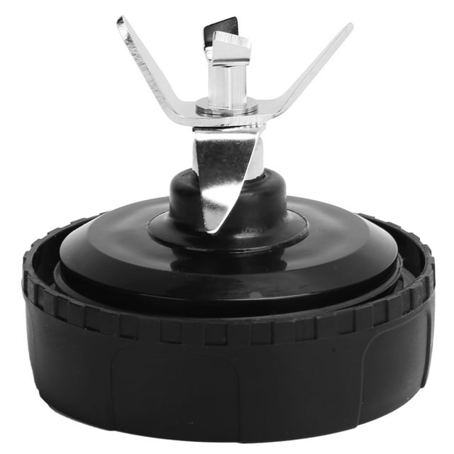 Lame de Mélangeur, Pièces de Rechange pour Mélangeur 16oz Lame de Mélangeur de Remplacement Accessoires de Mélangeur Efficacité Optimale