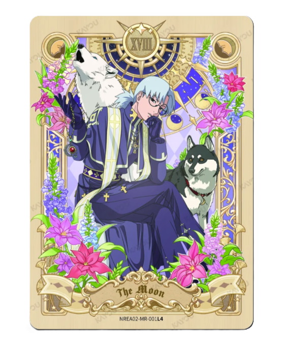 KAYOU Naruto Smriti Earth Scroll Series 2 Collector Box, Factory Sealed, English Edition, 10 Packs / 70 Trading Cards